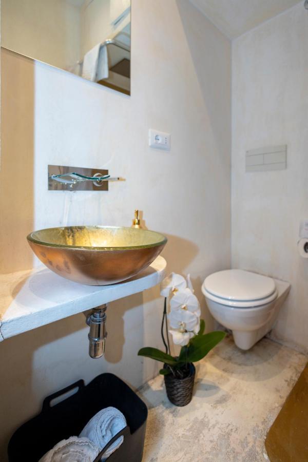 רומא Via Del Babuino 192 Superior Suite מראה חיצוני תמונה