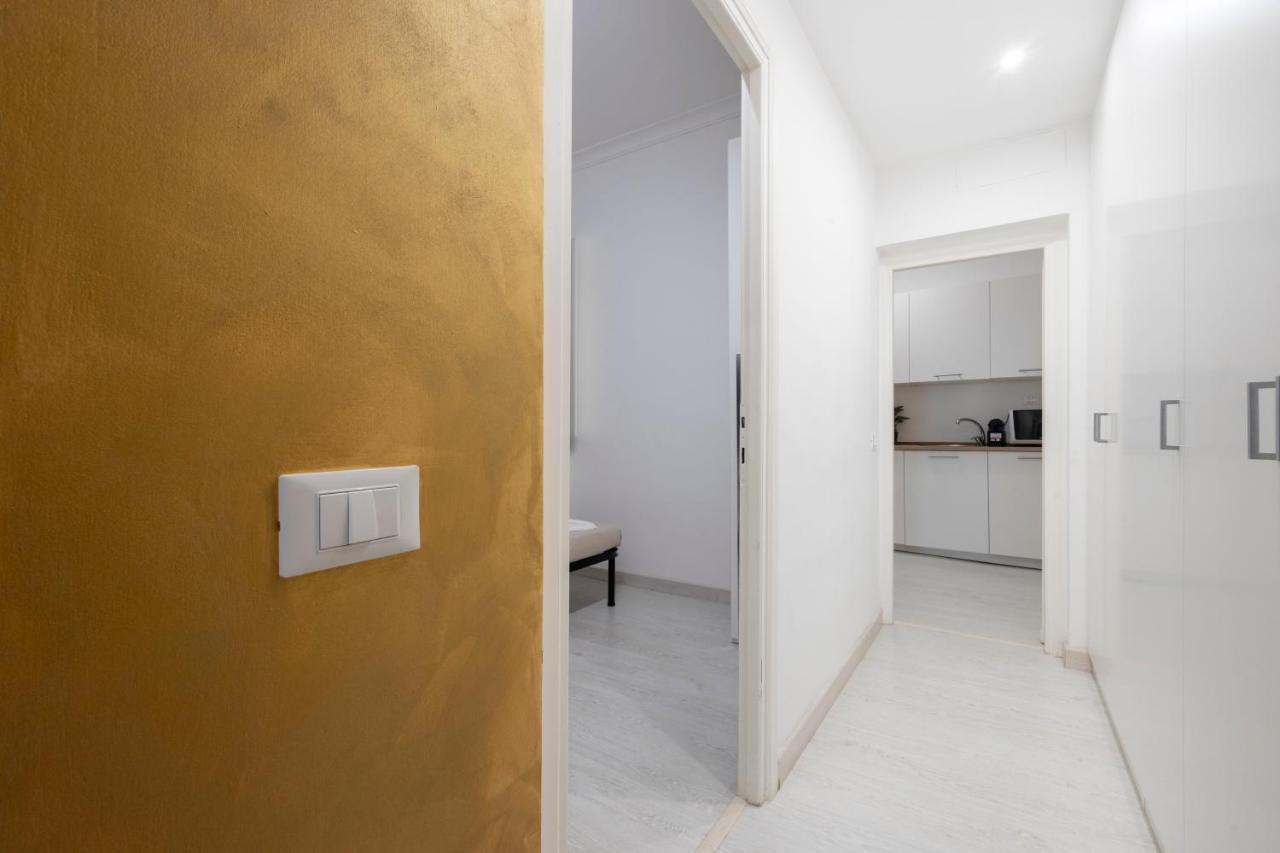 רומא Via Del Babuino 192 Superior Suite מראה חיצוני תמונה
