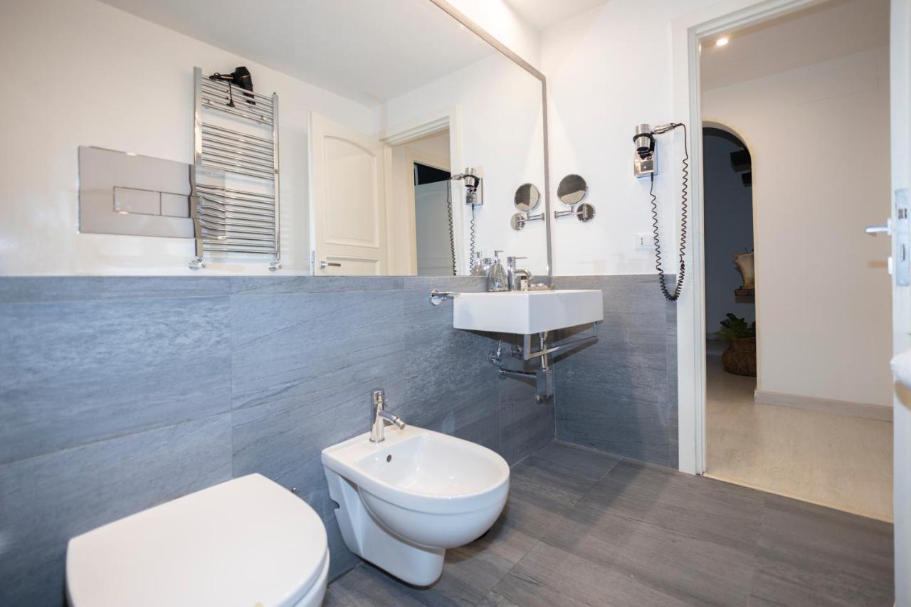 רומא Via Del Babuino 192 Superior Suite מראה חיצוני תמונה